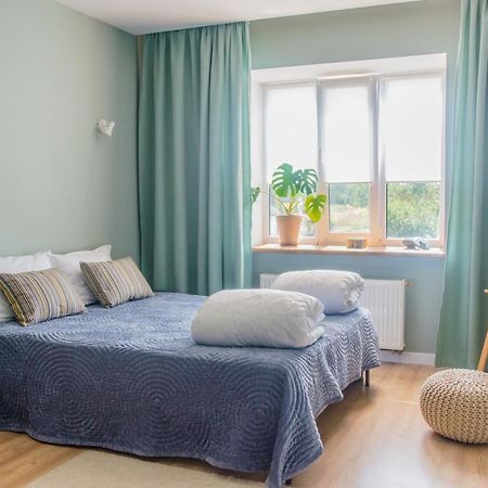 Sweet Xs Apartment Boryspilʼ Екстериор снимка